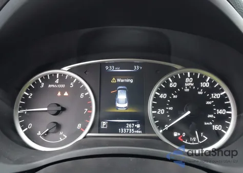 2016 Nissan Sentra Fe+ S/S/Sl/Sr/Sv из США, поврежденный, VIN 3N1AB7AP8GY232092